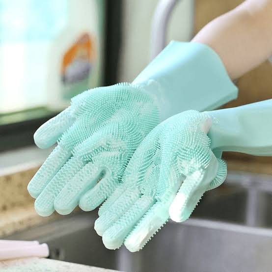 Washing Gloves