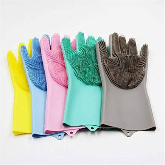 Washing Gloves